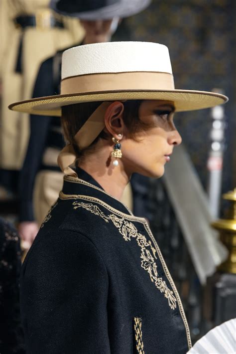 El desfile de Dior en Sevilla: una historia de